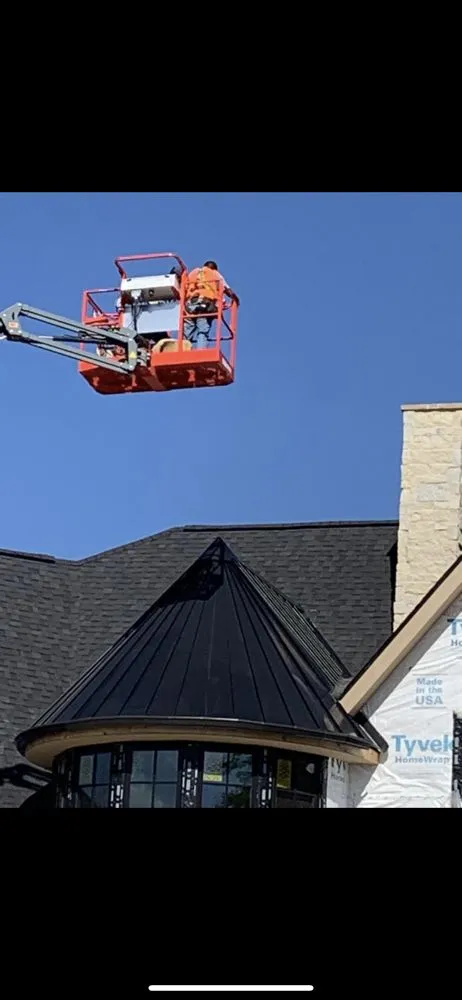 Slide of A&A Sheetmetal