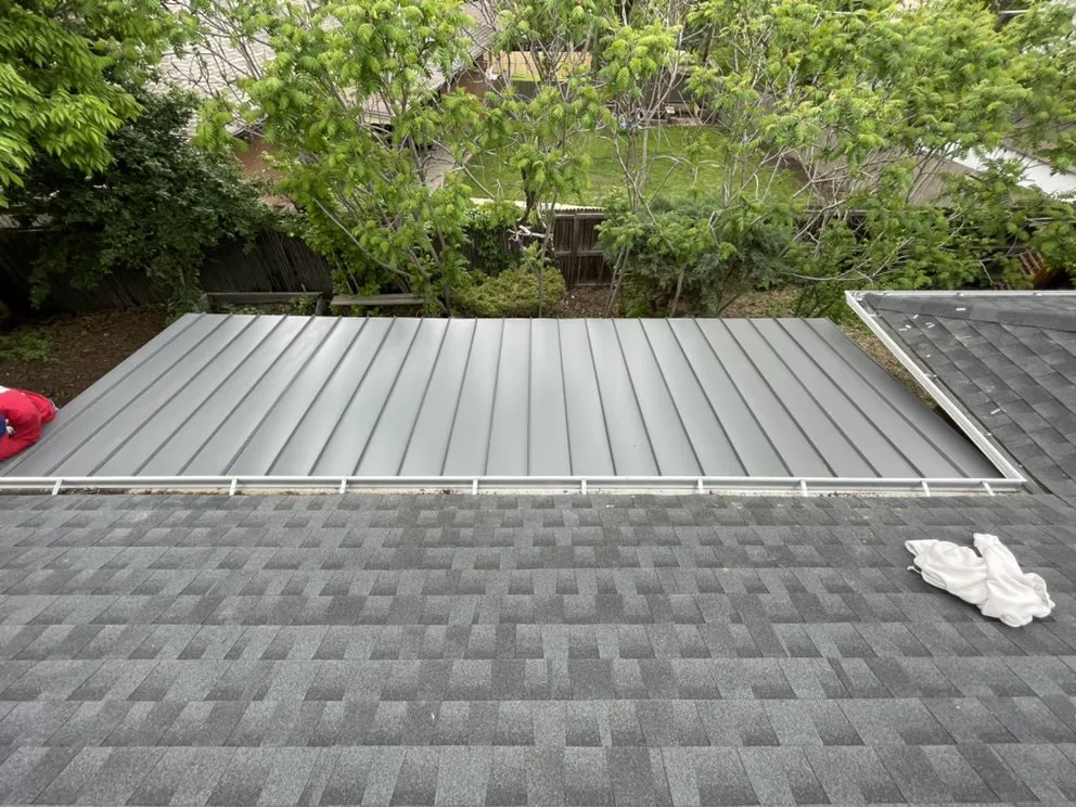 Slide of A&A Sheetmetal