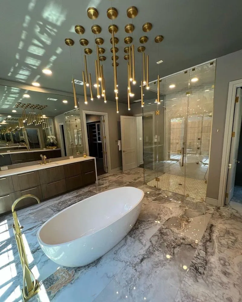 Slide of A&A Skyline Construction