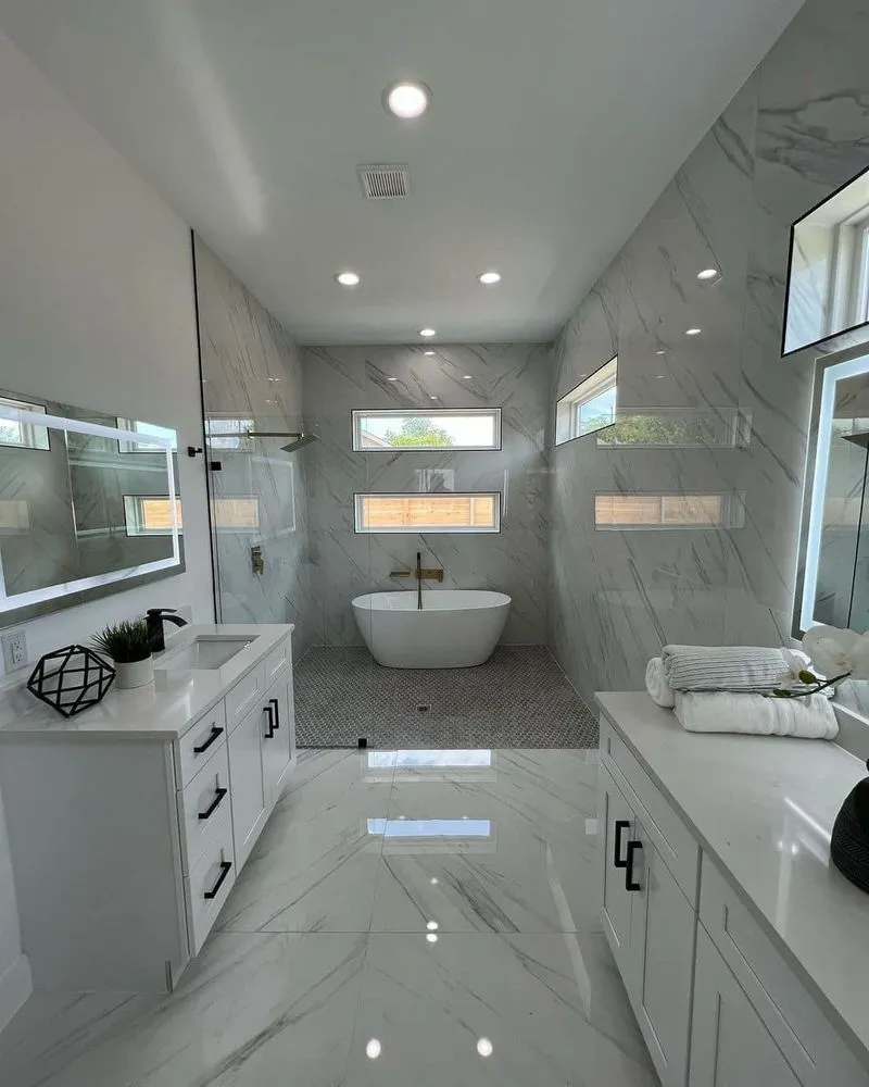 Slide of A&A Skyline Construction