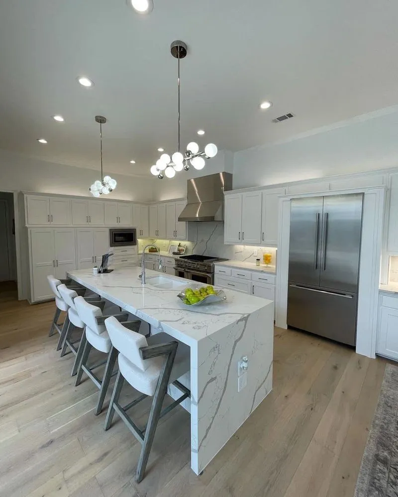 Slide of A&A Skyline Construction