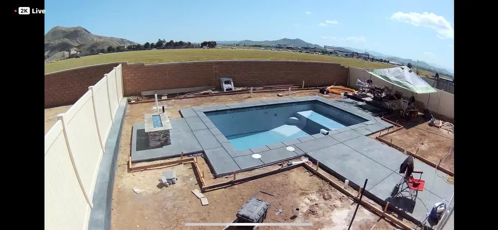 Slide of AA Trusted Construction