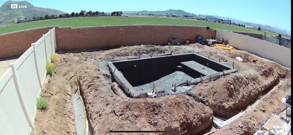 Slide of AA Trusted Construction