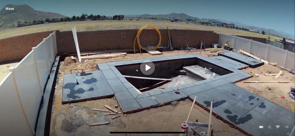 Slide of AA Trusted Construction