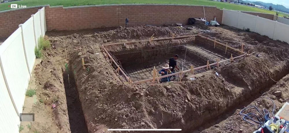 Slide of AA Trusted Construction