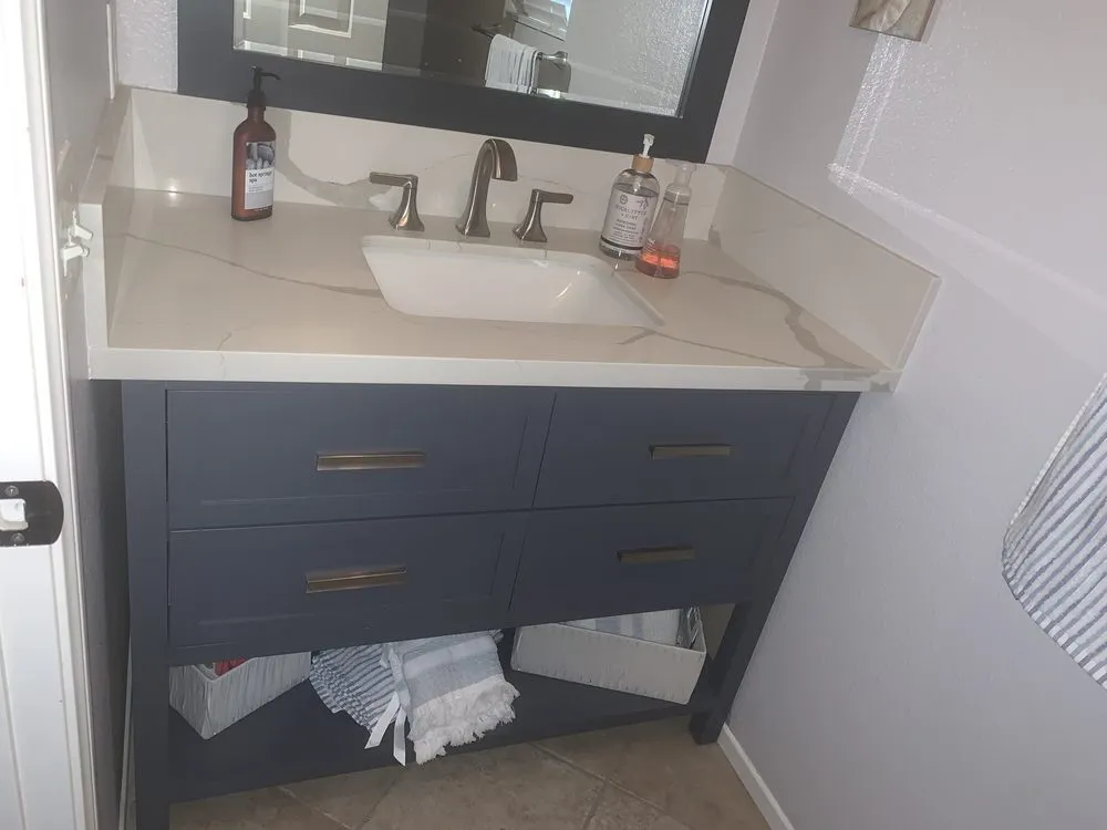 Slide of AA Trusted Construction