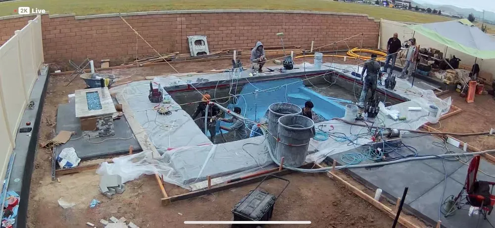 Slide of AA Trusted Construction