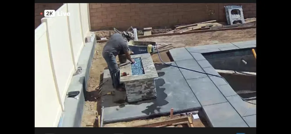 Slide of AA Trusted Construction