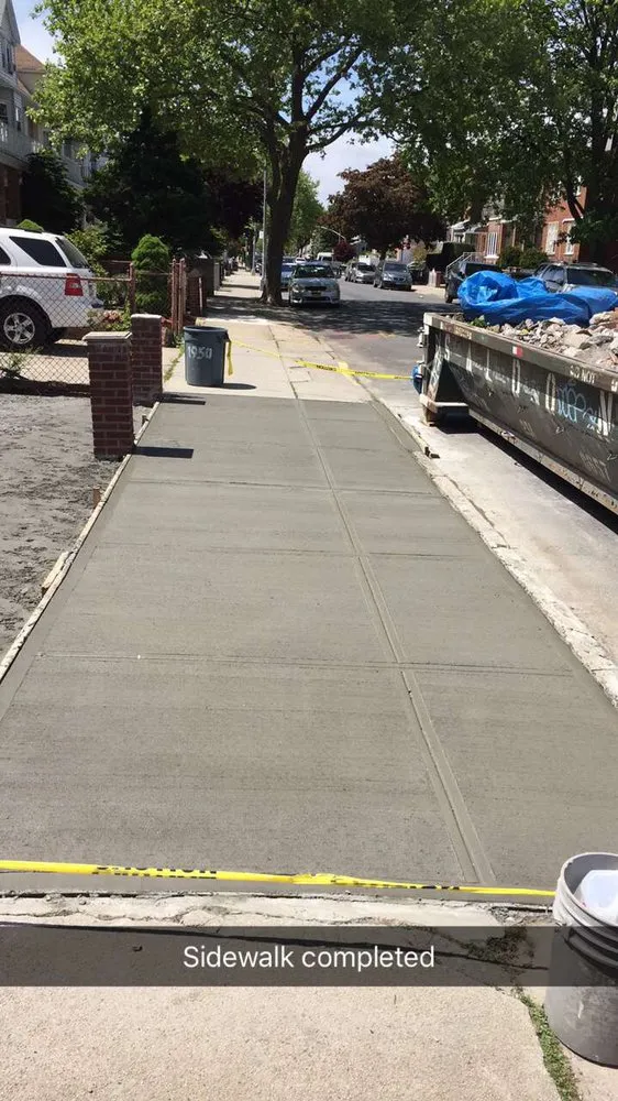 Slide of A&A Water Proofing & Painting Inc