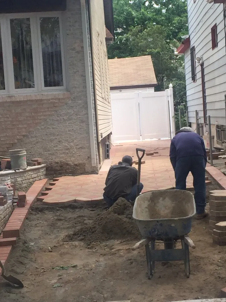 Slide of A&A Water Proofing & Painting Inc