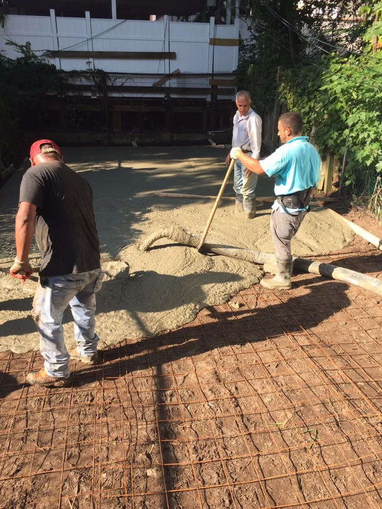 Slide of A&A Water Proofing & Painting Inc