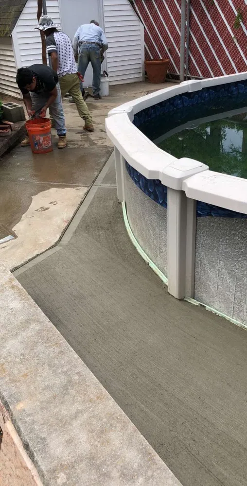 Slide of A&A Water Proofing & Painting Inc