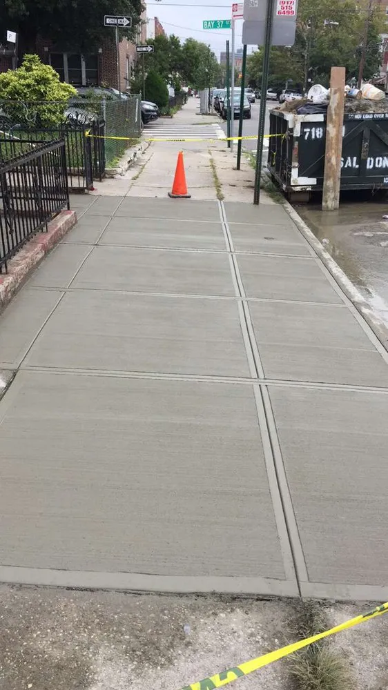 Slide of A&A Water Proofing & Painting Inc