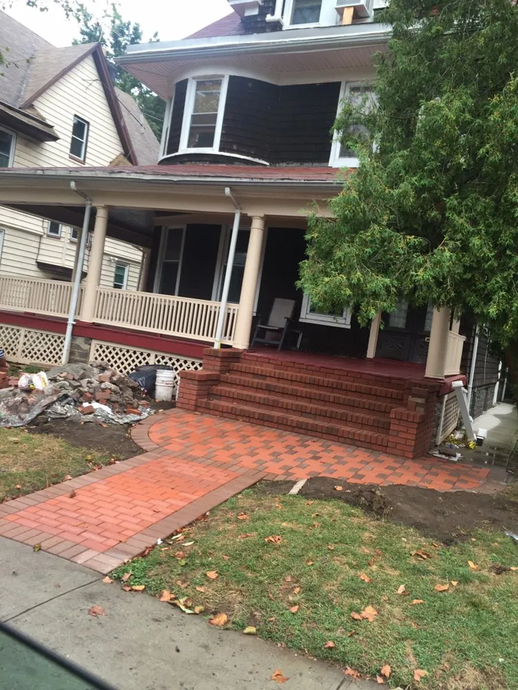 Slide of A&A Water Proofing & Painting Inc