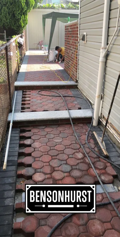 Slide of A&A Water Proofing & Painting Inc