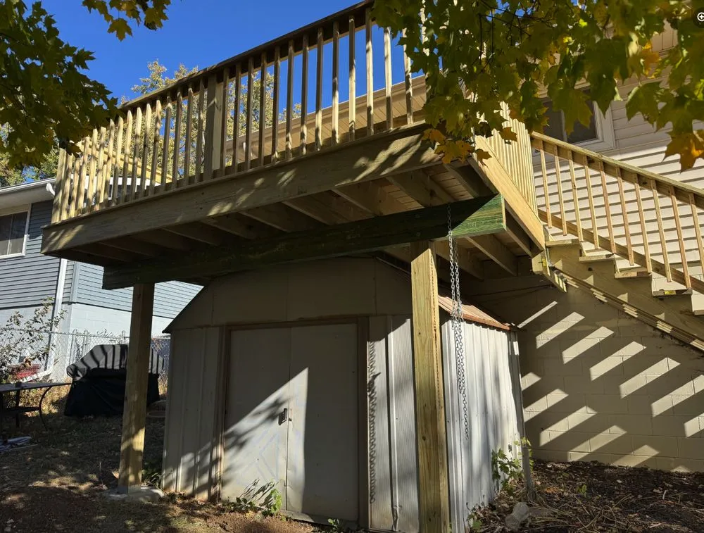 Slide of AA Windows 'N' Doors