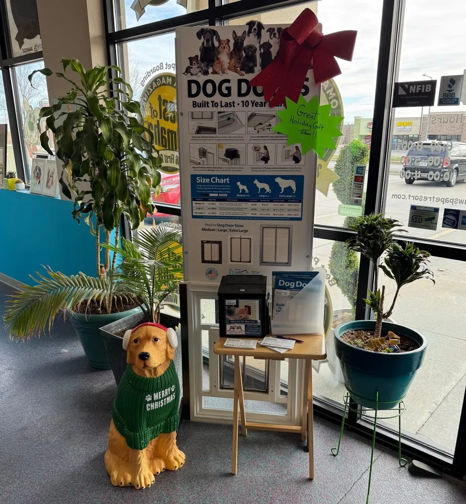 Slide of AA Windows 'N' Doors