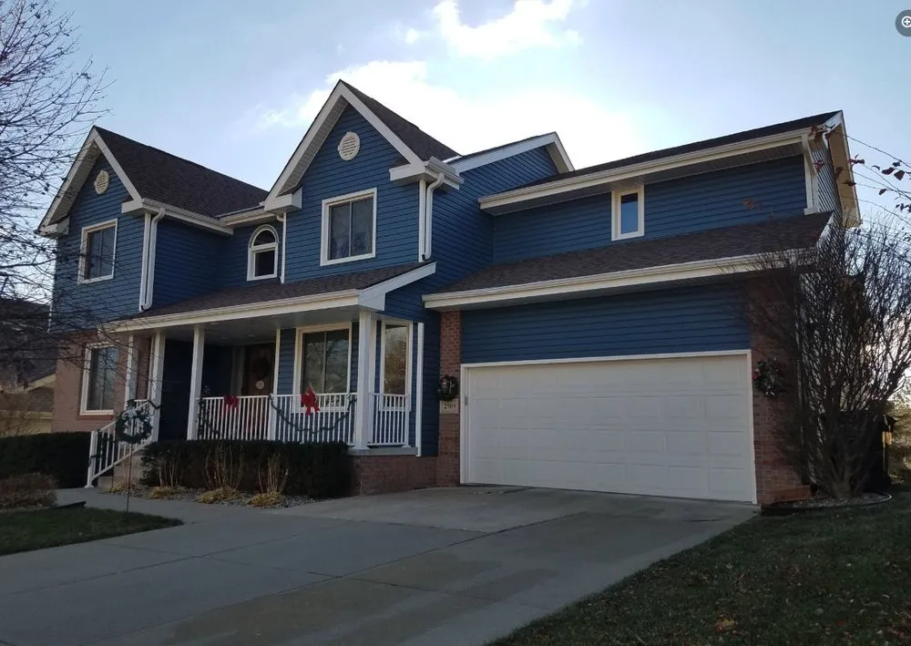 Slide of AA Windows 'N' Doors