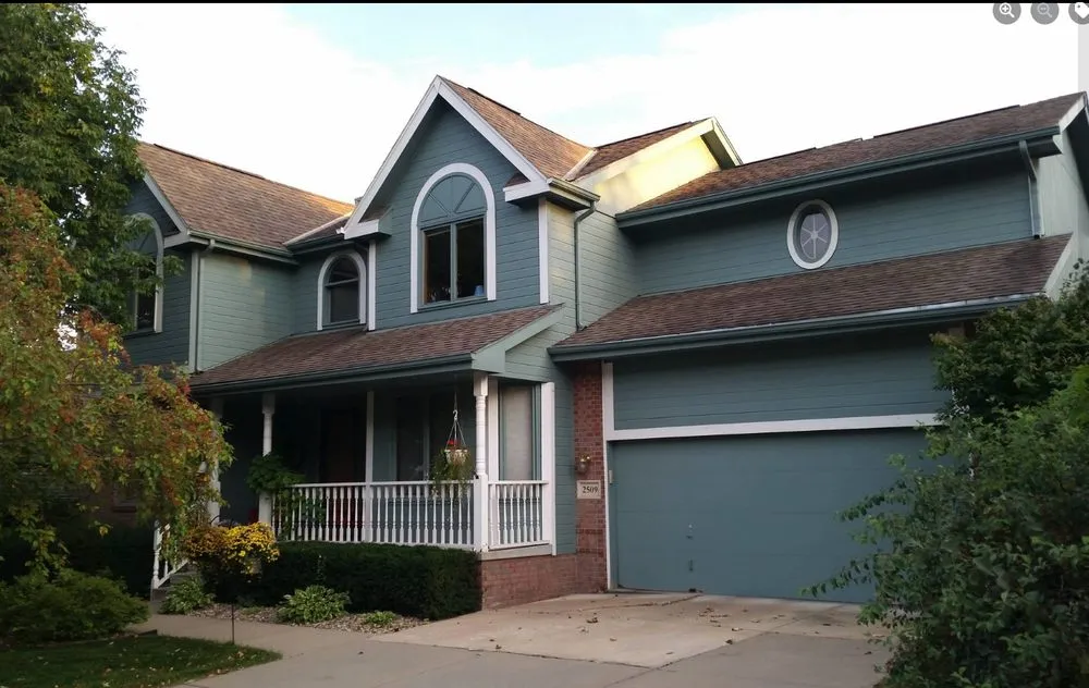 Slide of AA Windows 'N' Doors