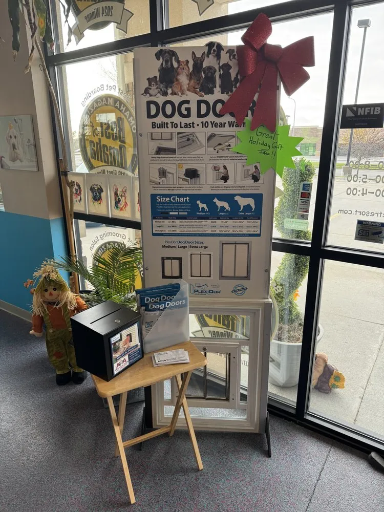 Slide of AA Windows 'N' Doors