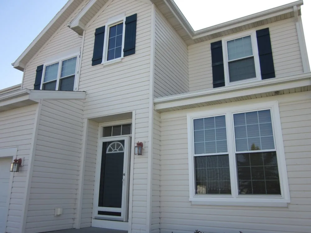 Slide of AA Windows 'N' Doors