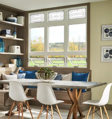 Slide of AA Windows 'N' Doors