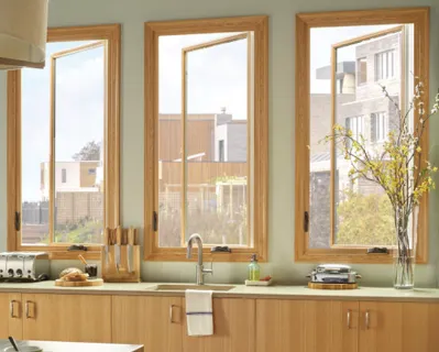 Slide of AA Windows 'N' Doors