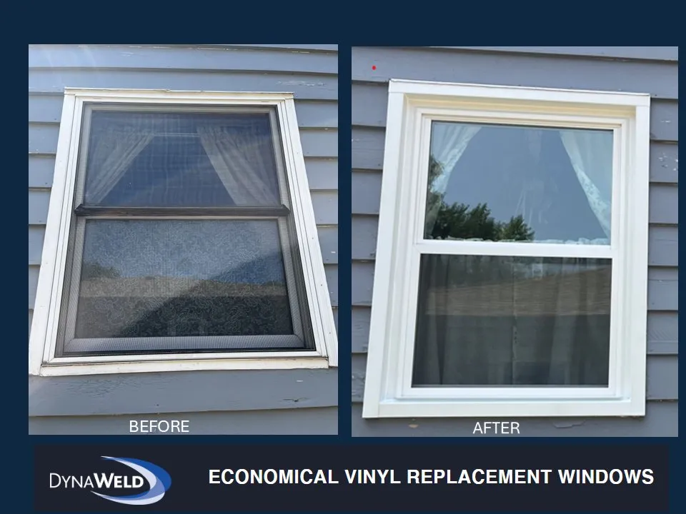 Slide of AA Windows 'N' Doors