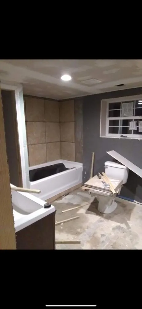 Slide of AA1 Roofing & Remolding