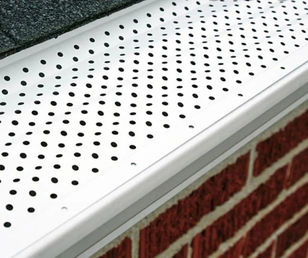 Slide of AAA -1 Roof Care