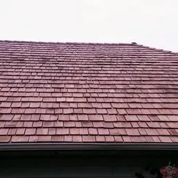 Slide of AAA -1 Roof Care