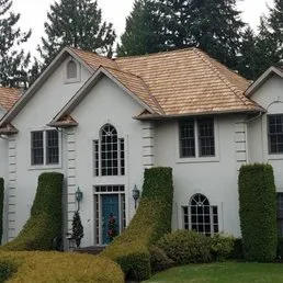 Slide of AAA -1 Roof Care