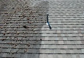 Slide of AAA -1 Roof Care