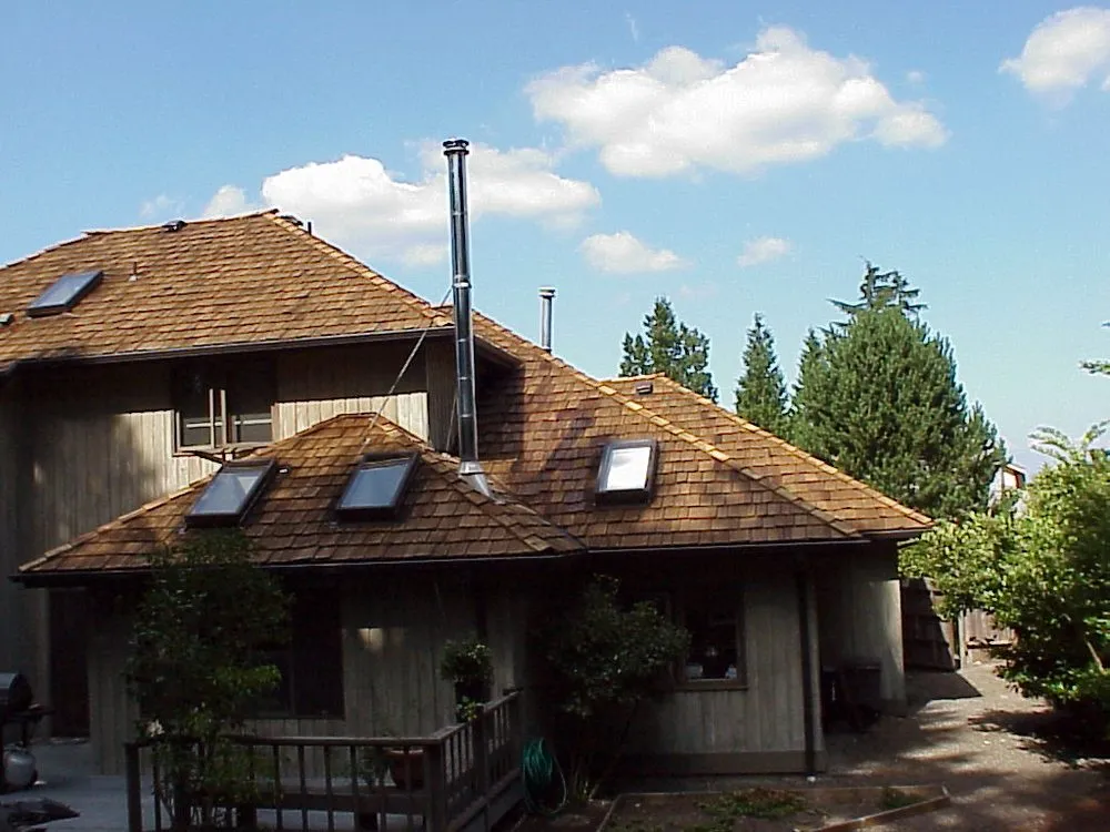 Slide of AAA -1 Roof Care