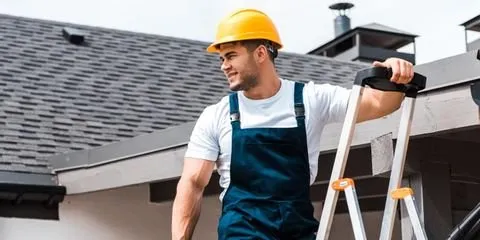 Slide of AAA Affordable Roofing