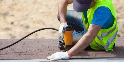 Slide of AAA Affordable Roofing