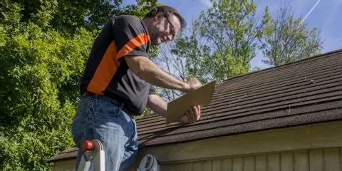 Slide of AAA Affordable Roofing