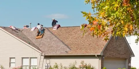 Slide of AAA Affordable Roofing