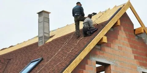 Slide of AAA Affordable Roofing