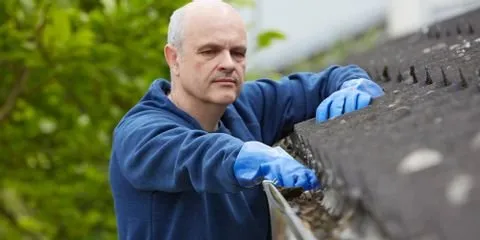 Slide of AAA Affordable Roofing