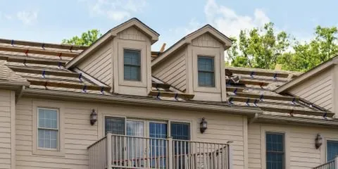 Slide of AAA Affordable Roofing