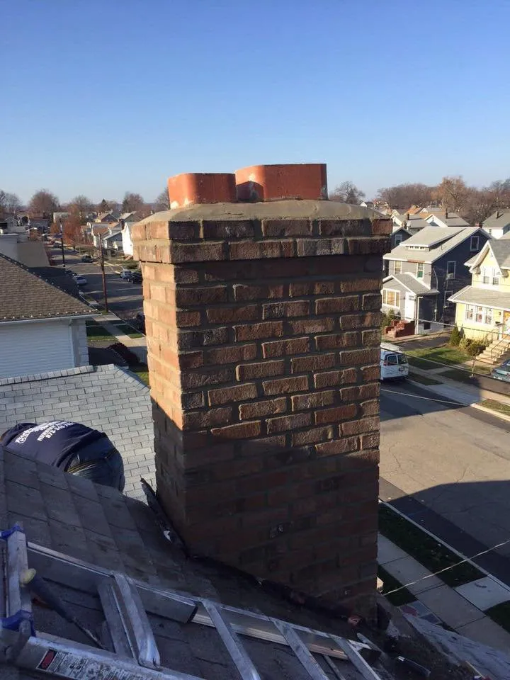 Slide of AAA Apex Construction