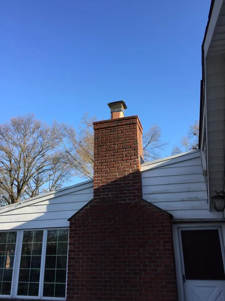 Slide of AAA Apex Construction