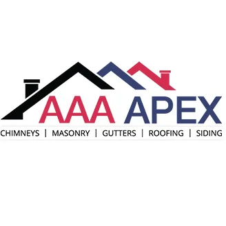 Slide of AAA Apex Construction