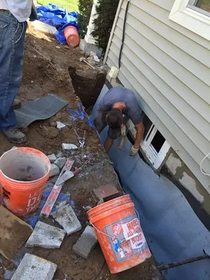 AAA Apex Construction Logo