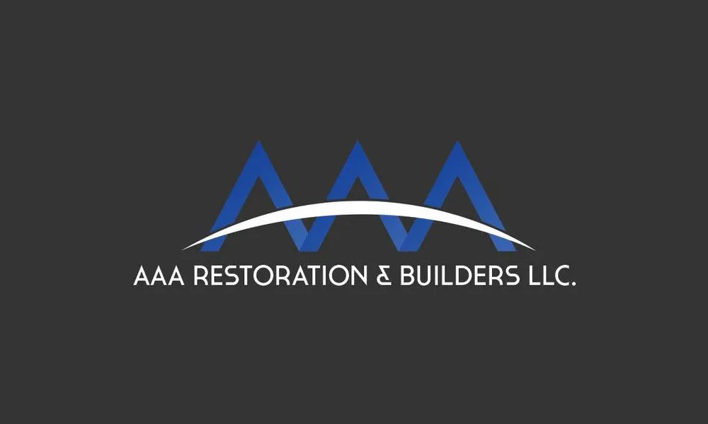 Slide of AAA Builders