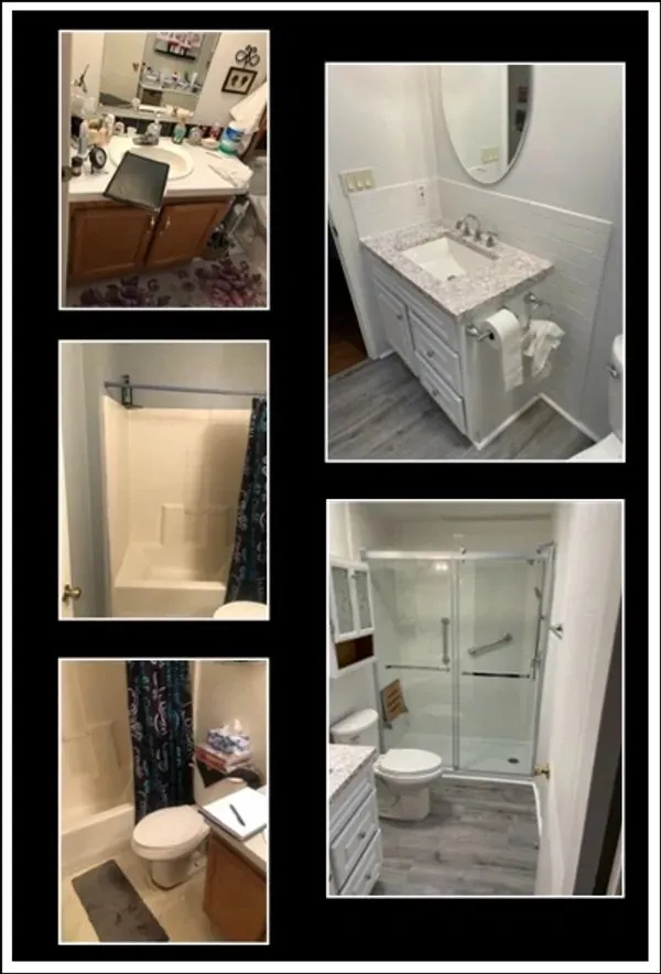 Slide of AAA Certified Restoration & Construction