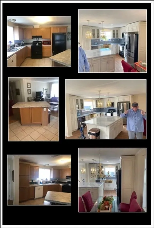 Slide of AAA Certified Restoration & Construction