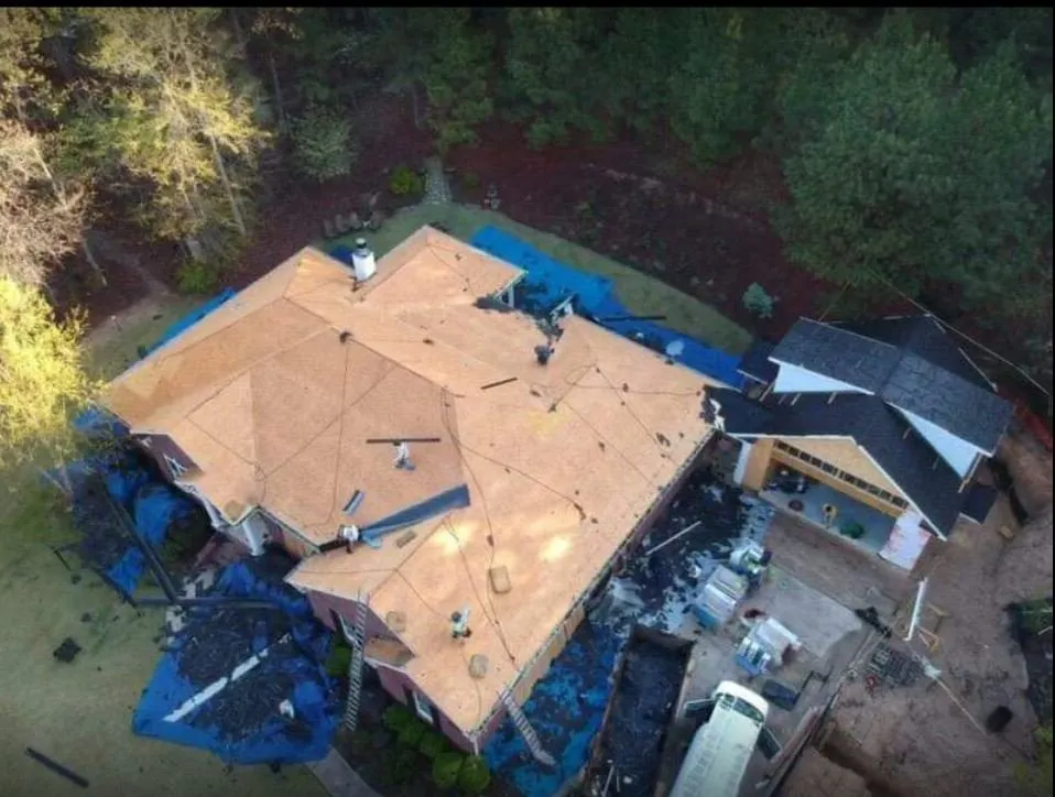 Slide of AAA Construction & Roofing