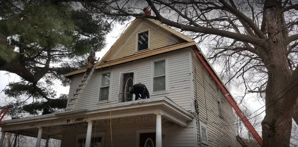 Slide of AAA Construction & Roofing